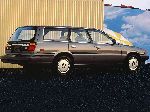 foto şəkil 7 Avtomobil Toyota Camry Vaqon (XV10 [restyling] 1994 1996)