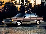 фото 42 Автокөлік Toyota Camry Седан (V20 1986 1991)