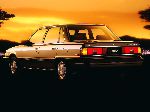 фото 43 Автокөлік Toyota Camry Седан (V20 1986 1991)