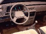 fotoğraf 45 Oto Toyota Camry Sedan (V20 1986 1991)