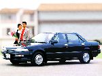 nuotrauka 4 Automobilis Toyota Carina JDM sedanas 4-durys (T150 1984 1986)
