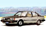 світлина 8 Авто Toyota Carina JDM седан 4-дв. (T150 1984 1986)
