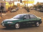 фотография 1 Авто Toyota Cavalier Седан (1 поколение 1995 2000)