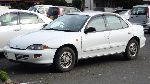 снимка 2 Кола Toyota Cavalier Седан (1 поколение 1995 2000)