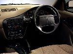 фото 3 Автокөлік Toyota Cavalier Седан (1 буын 1995 2000)