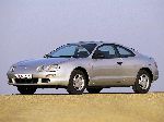 фото 3 Автокөлік Toyota Celica хэтчбек