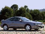 фотографија 2 Ауто Toyota Celica Купе (7 генерација [редизаjн] 2002 2006)