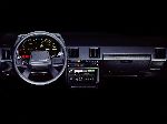 foto 8 Auto Toyota Celica Elevacion trasera (4 generacion 1985 1989)