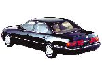 світлина 11 Авто Toyota Celsior Седан (F10 1989 1992)