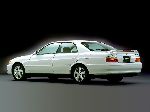 fotoğraf 3 Oto Toyota Chaser Sedan (X100 1996 1998)