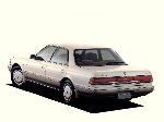nuotrauka 10 Automobilis Toyota Chaser Sedanas (X100 [atnaujinimas] 1998 2001)