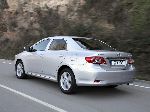 foto 11 Auto Toyota Corolla Sedan 4-puertas (E140/150 [el cambio del estilo] 2009 2013)