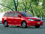 foto 11 Auto Toyota Corolla JDM universale (E100 [el cambio del estilo] 1993 2000)