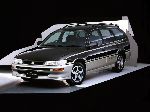 фотографија 17 Ауто Toyota Corolla JDM караван 5-врата (E100 1991 1999)