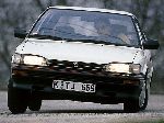 фотографија 25 Ауто Toyota Corolla Хечбек 5-врата (E100 1991 1999)