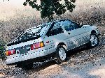 fotografija 6 Avto Toyota Corolla Liftback (E80 1983 1987)