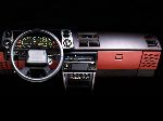 写真 7 車 Toyota Corolla リフトバック (E80 1983 1987)