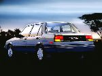 фото 34 Автокөлік Toyota Corolla Седан 4-есік (E90 1987 1991)