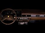 foto 11 Auto Toyota Corolla Elevacion trasera (E80 1983 1987)