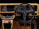 фото 41 Автокөлік Toyota Corolla Седан 4-есік (E90 1987 1991)