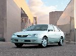 фото 1 Автокөлік Toyota Corona Седан (T190 1992 1998)
