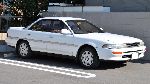 kuva 5 Auto Toyota Corona hardtop (kovakatto)