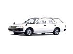 kuva 6 Auto Toyota Corona hatchback