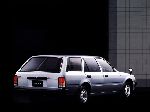 grianghraf Carr Toyota Corona Hatchback (T190 1992 1998)