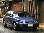 foto Carro Toyota Corsa Sedan (4 generación 1990 1994)