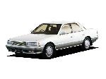 foto 8 Auto Toyota Cresta Sedan (X100 [el cambio del estilo] 1998 2001)