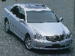 foto 12 Auto Toyota Crown Majesta Sedaan (S180 [ümberkujundamine] 2006 2009)