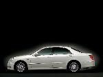 nuotrauka 14 Automobilis Toyota Crown Majesta Sedanas (S170 1999 2004)