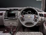 nuotrauka 18 Automobilis Toyota Crown Majesta Sedanas (S170 1999 2004)