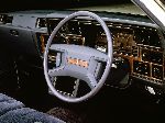 foto şəkil 41 Avtomobil Toyota Crown Sedan (S130 1987 1991)