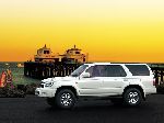 photo 6 Car Toyota Hilux Surf Offroad (1 generation 1984 1988)