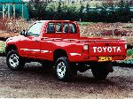 фото 7 Автокөлік Toyota Hilux Ала кету 4-есік (5 буын 1988 1991)