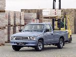 photo 10 Car Toyota Hilux Double Cab pickup 4-door (7 generation [2 restyling] 2011 2015)