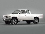 photo 11 Car Toyota Hilux Double Cab pickup 4-door (7 generation [2 restyling] 2011 2015)