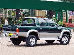 photo 17 Car Toyota Hilux Double Cab pickup 4-door (7 generation [2 restyling] 2011 2015)