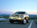 photo 7 Car Toyota Kluger Hybrid offroad 5-door (XU20 [restyling] 2003 2007)
