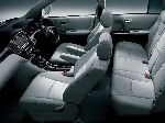 photo 10 Car Toyota Kluger Hybrid offroad 5-door (XU20 [restyling] 2003 2007)