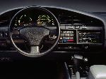 світлина 25 Авто Toyota Land Cruiser Позашляховик (J100 1998 2002)