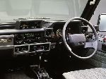 fotografie 28 Auto Toyota Land Cruiser SUV (J100 1998 2002)