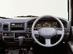 fotografija 34 Avto Toyota Land Cruiser Prado SUV 5-vrata (J90 1996 2000)