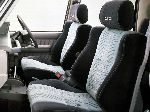 foto 35 Auto Toyota Land Cruiser Prado Fuera de los caminos (SUV) (J150 [el cambio del estilo] 2013 2017)