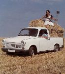 照片 3 汽车 Trabant 1.1 拾起 (1 一代人 1989 1991)