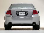 nuotrauka 8 Automobilis Acura TL Sedanas (3 generacija 2003 2008)