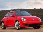 fotografie 2 Auto Volkswagen Beetle hatchback (2 generace 2012 2017)