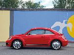 снимка 4 Кола Volkswagen Beetle Хачбек (2 поколение 2012 2017)