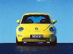 fotografie 9 Auto Volkswagen Beetle hatchback (2 generace 2012 2017)